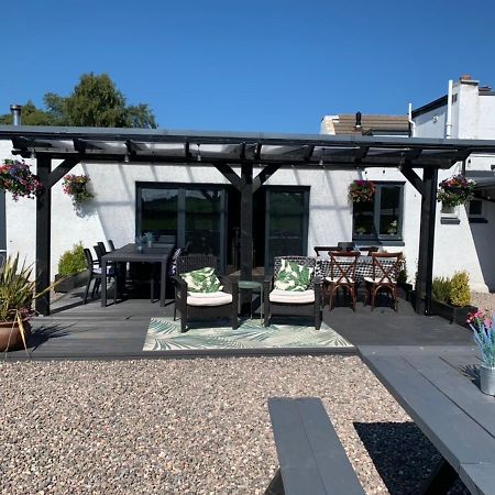 Pitlessie Inn And Pantry Cupar Εξωτερικό φωτογραφία
