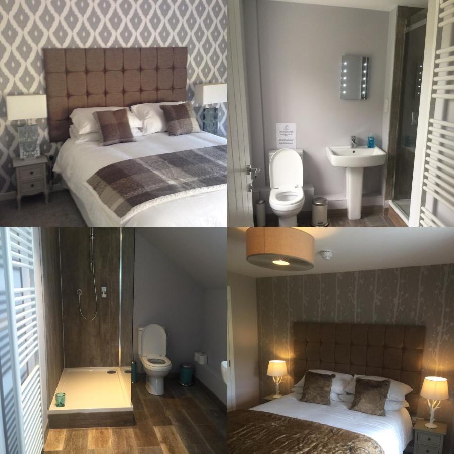 Pitlessie Inn And Pantry Cupar Εξωτερικό φωτογραφία
