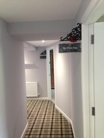 Pitlessie Inn And Pantry Cupar Εξωτερικό φωτογραφία
