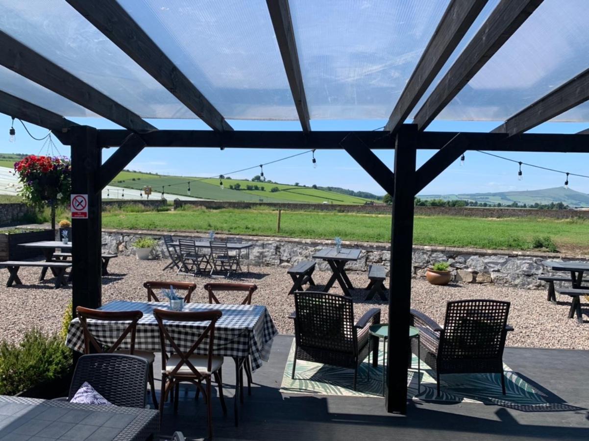 Pitlessie Inn And Pantry Cupar Εξωτερικό φωτογραφία