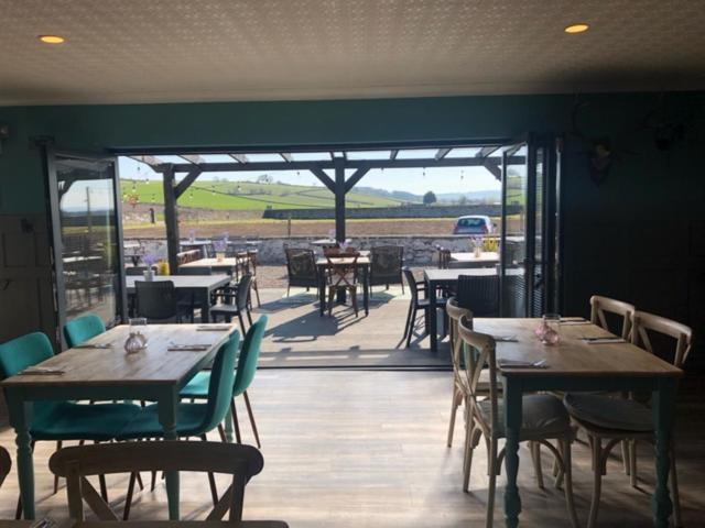 Pitlessie Inn And Pantry Cupar Εξωτερικό φωτογραφία