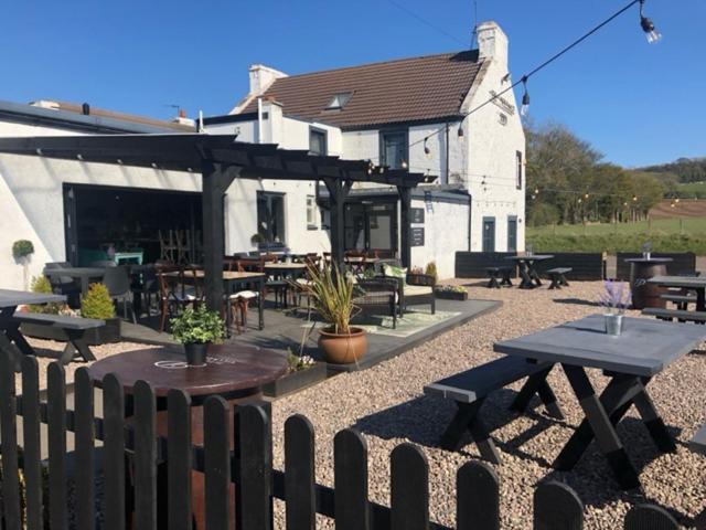 Pitlessie Inn And Pantry Cupar Εξωτερικό φωτογραφία